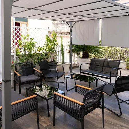 Hotel San Michele 4*