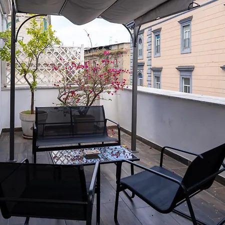 Hotel San Michele