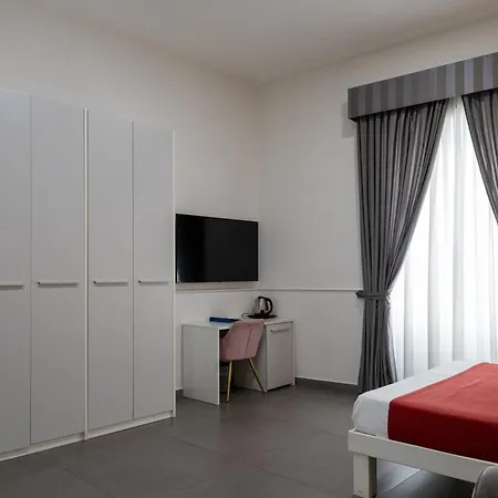 San Michele Hotel