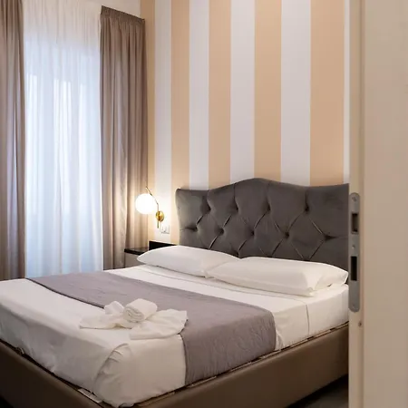 Hotel San Michele 4*