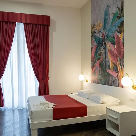 San Michele 4* Neapel