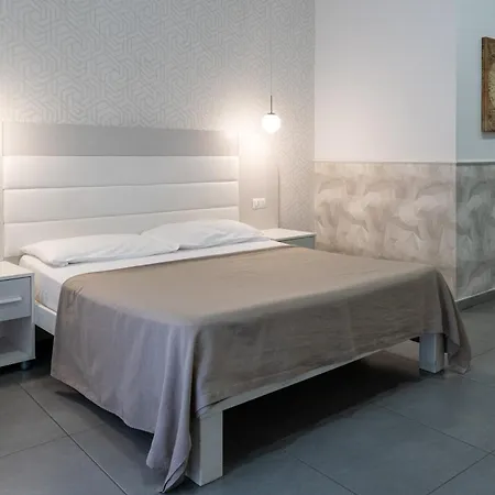 San Michele Hotel Neapel