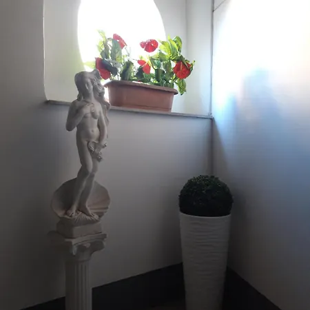La Dimora Di Dora * Napoli