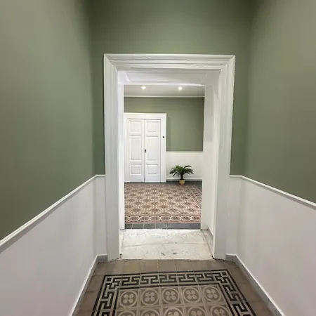 Flo' Guest house Naples
