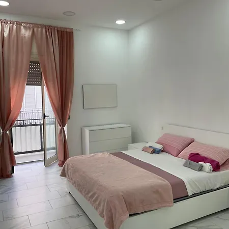 Apartment Pink House *