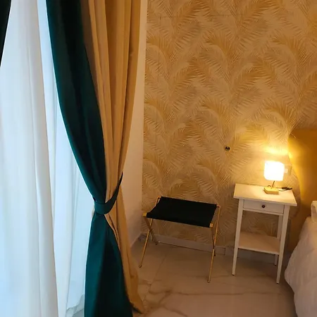 Sogno Infinito Νάπολη