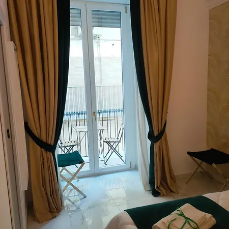 Sogno Infinito * Νάπολη