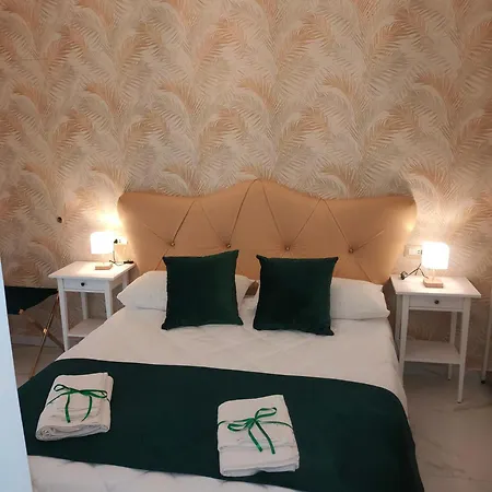 Sogno Infinito Guest house