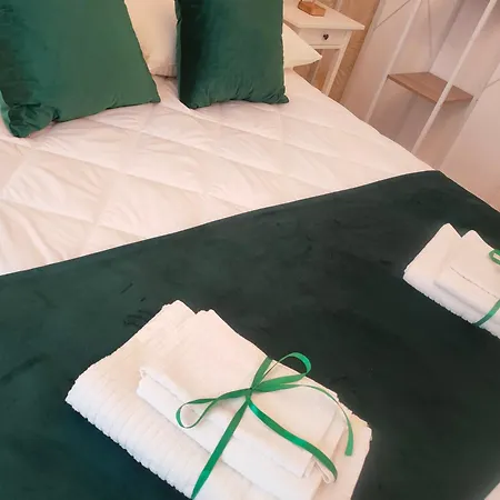 Sogno Infinito Πανσιόν