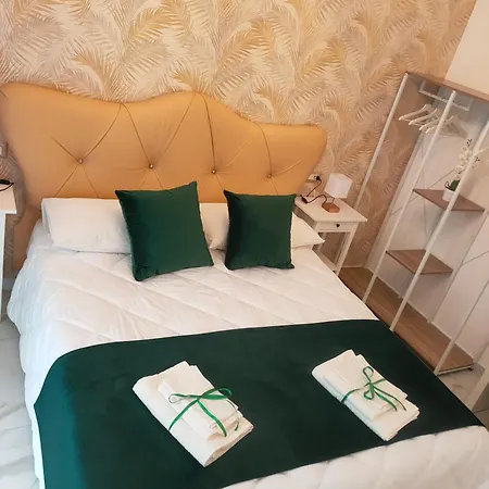 Sogno Infinito Guest house Naples