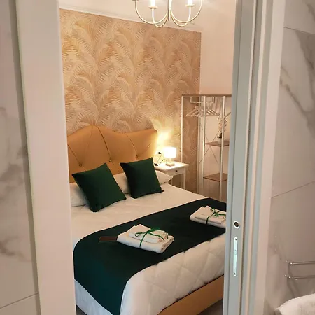 Guest house Sogno Infinito Naples