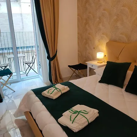 Sogno Infinito Guest house