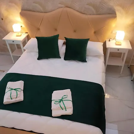 Sogno Infinito Guest house *