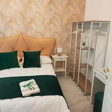 Guest house Sogno Infinito *
