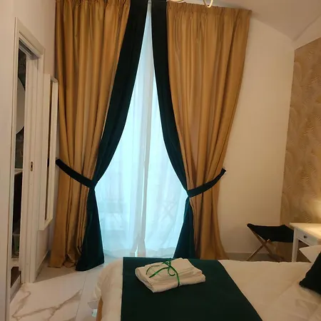 Sogno Infinito * Νάπολη