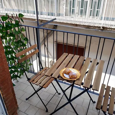 Sogno Infinito * Νάπολη