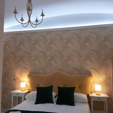 Sogno Infinito Guest house