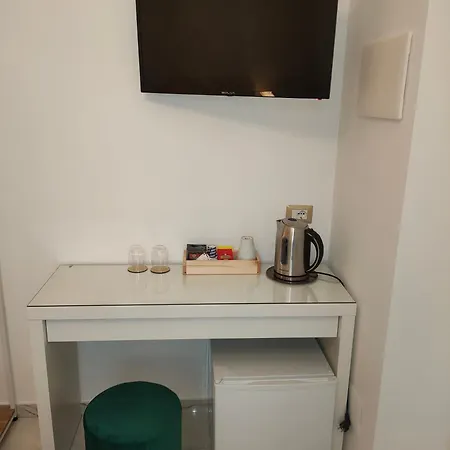 Sogno Infinito Πανσιόν Νάπολη