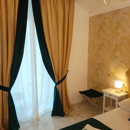 Sogno Infinito Πανσιόν *