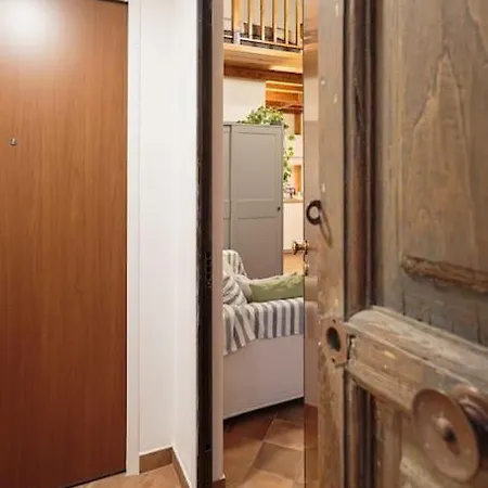 La Calmezza Mini Al Centro Storico