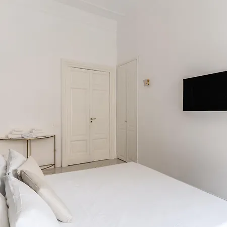Penzion Palazzetto Santa Lucia