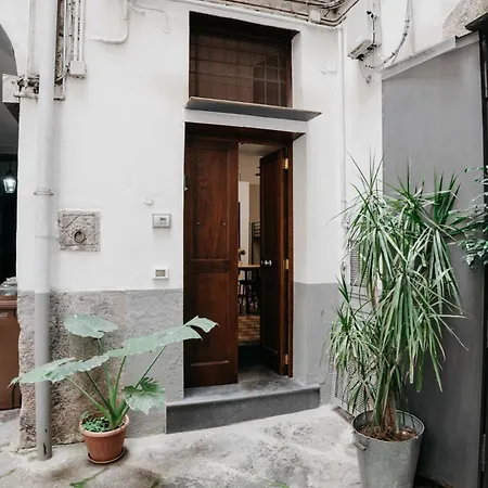 San Marcellino By Casanapoletana Appartamento