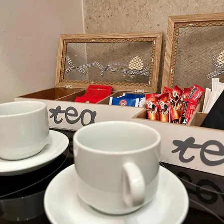 Martucci 83 Alojamento de Acomodação e Pequeno-almoço *
