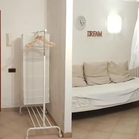 Tabor 1 Garden & Parking Appartement Napels