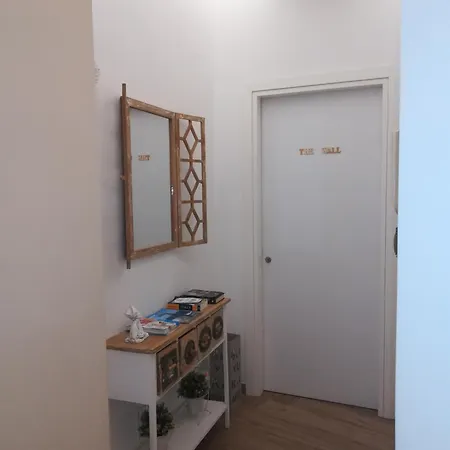 Il Tesoro Di Sangennaro Apartmán Neapol