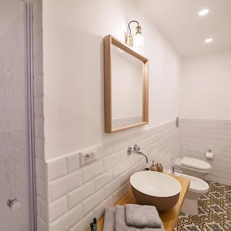Bed & Breakfast Le Chiavi Di Casa 2*