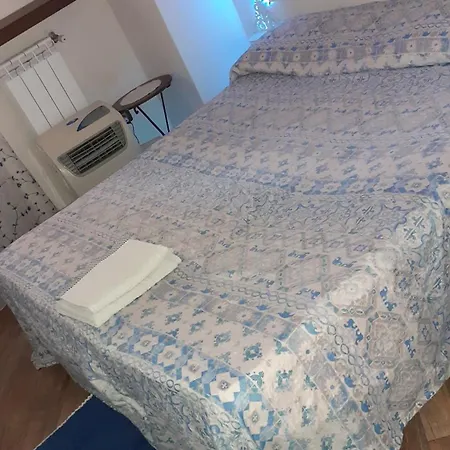 Rarisa Centro Guest house