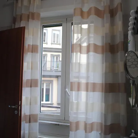 Molo 5 Frühstückspension