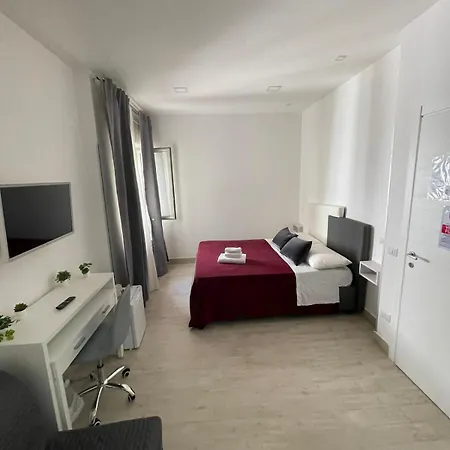 Bed and breakfast New Era *