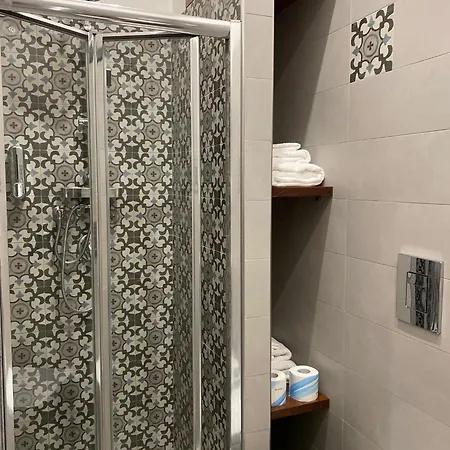 Отель типа 