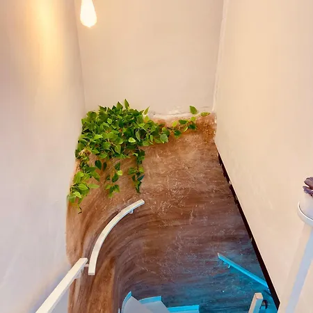 Casa Donna Francy Center Guest house Naples