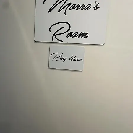 Morra's Napoli
