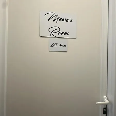 Morra's * Napoli