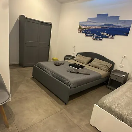 Morra's Affittacamere Napoli