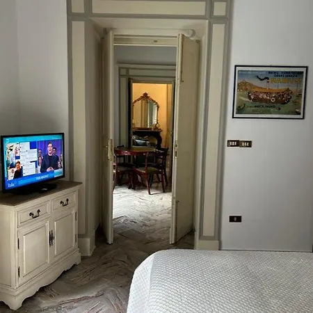 Residenze Pessina Apartment *