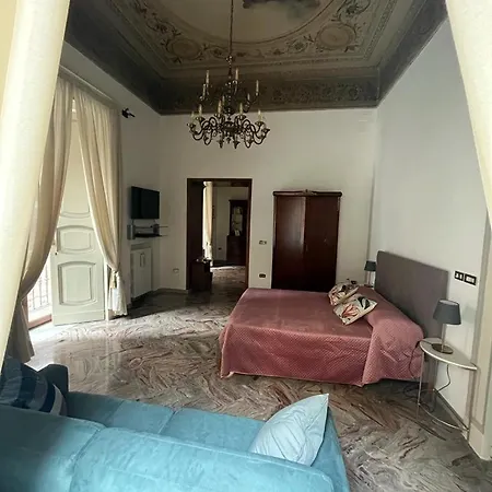 Residenze Pessina Apartment Naples