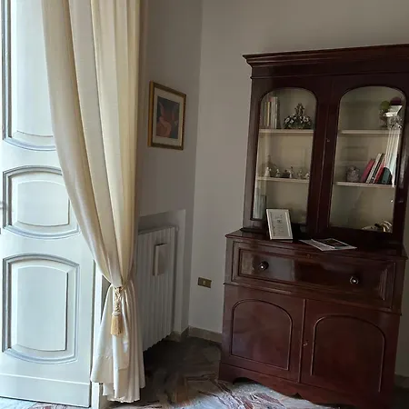 Apartment Residenze Pessina *