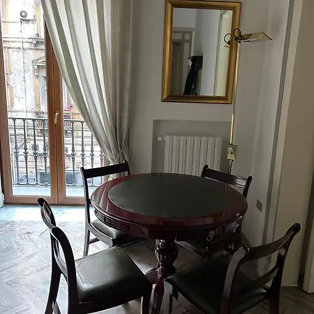 Apartment Residenze Pessina Naples