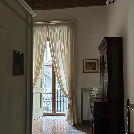 Apartment Residenze Pessina
