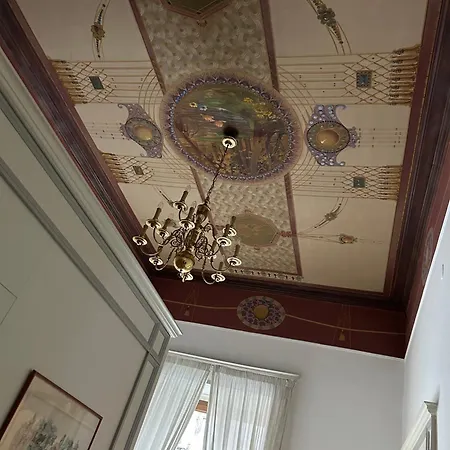 Residenze Pessina * Naples