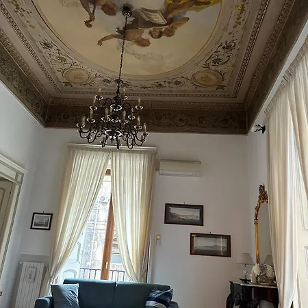 Residenze Pessina