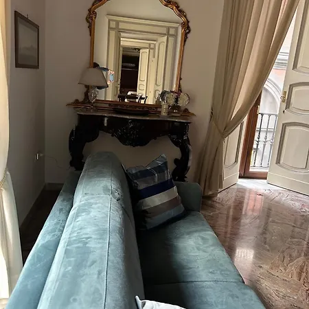 Residenze Pessina Apartment