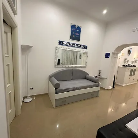 Apartamento Casa Montecalvario