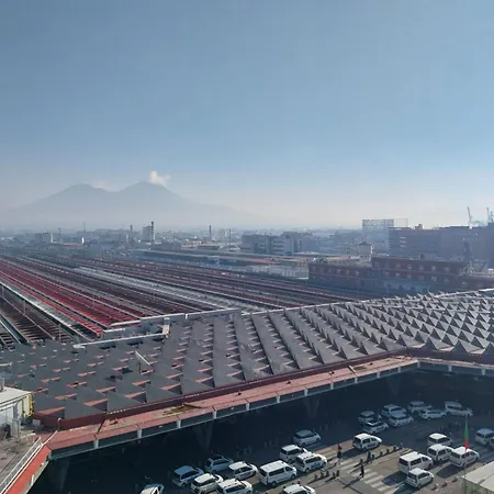 Attico Station 게스트하우스