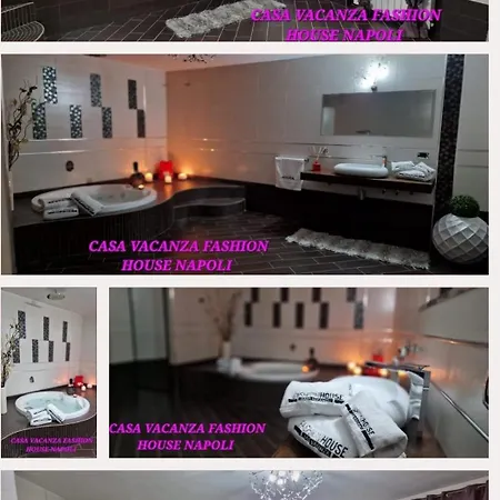 Appartamento Fashion House Napoli