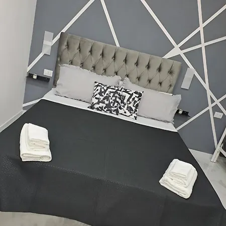 Ida House * Neapol